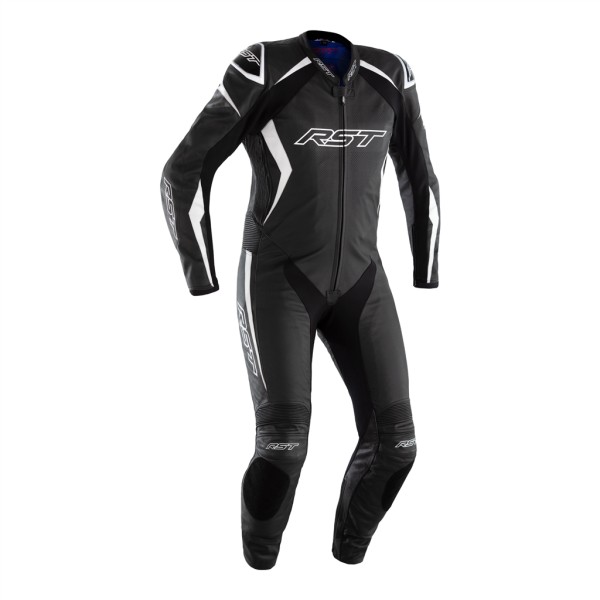 RST RST Podium Airbag CE Mens Leather Suit